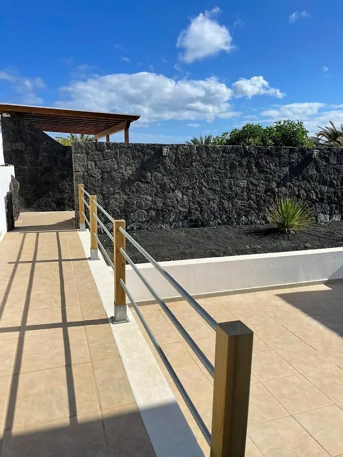 Apartamento Casa Monicha Costa Teguise España