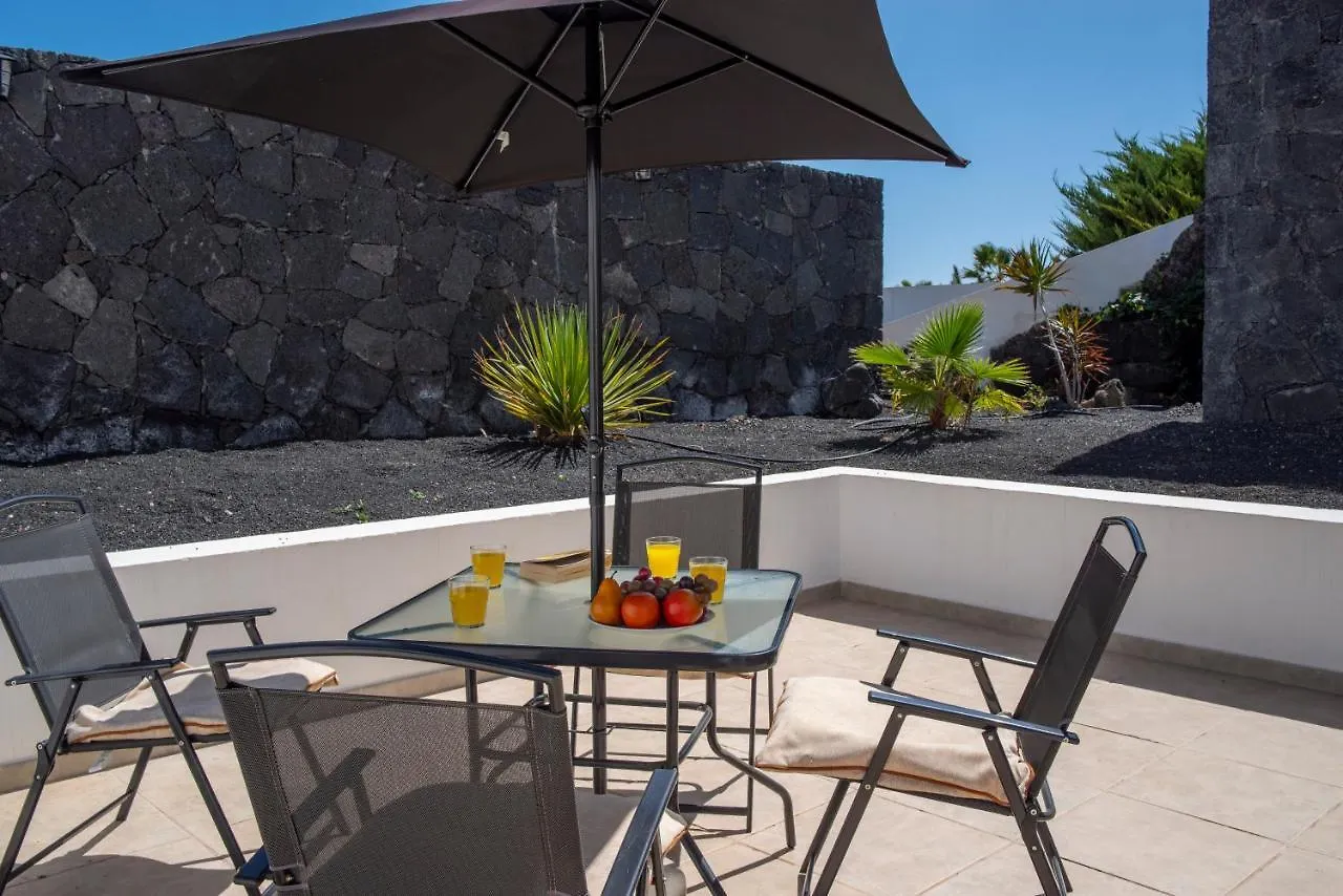 Apartamento Casa Monicha Costa Teguise