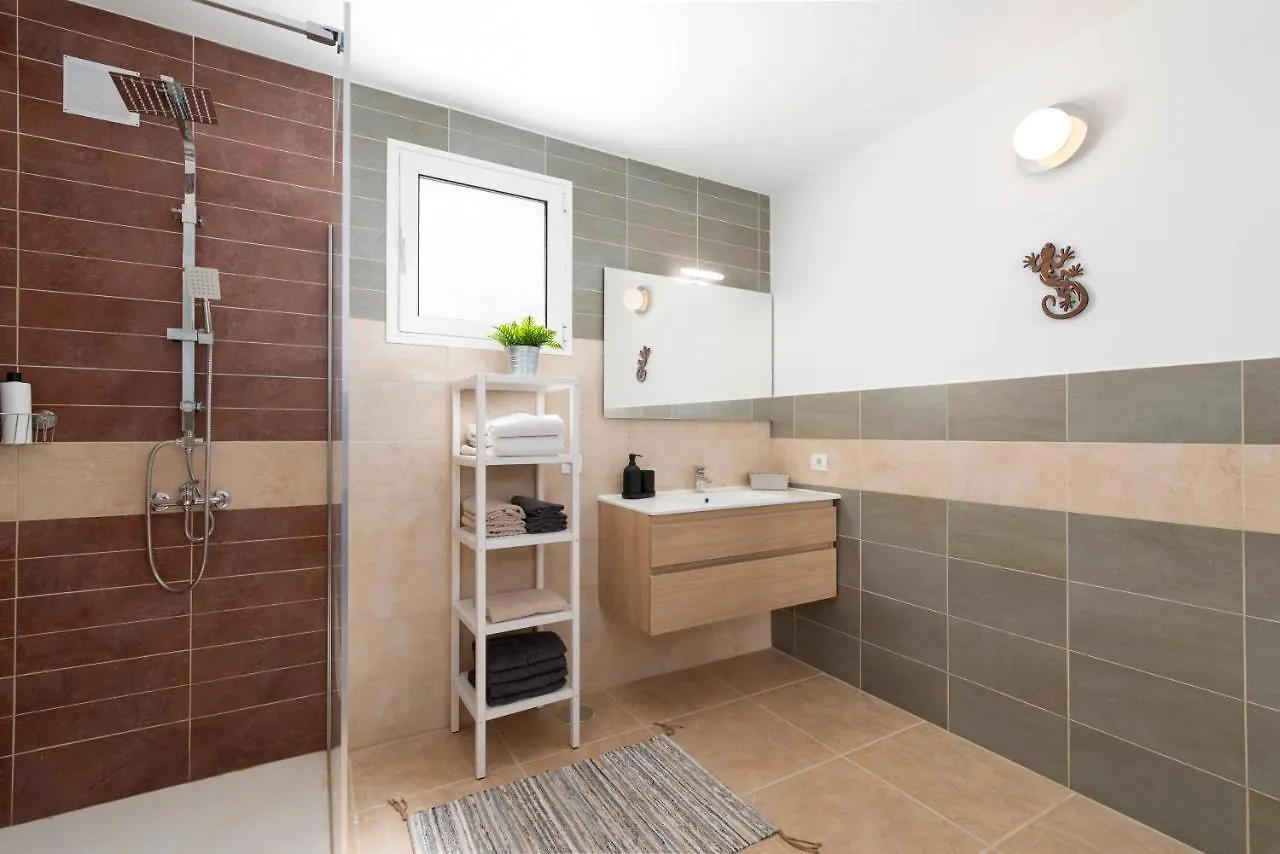 Apartamento Casa Monicha Costa Teguise 0*,