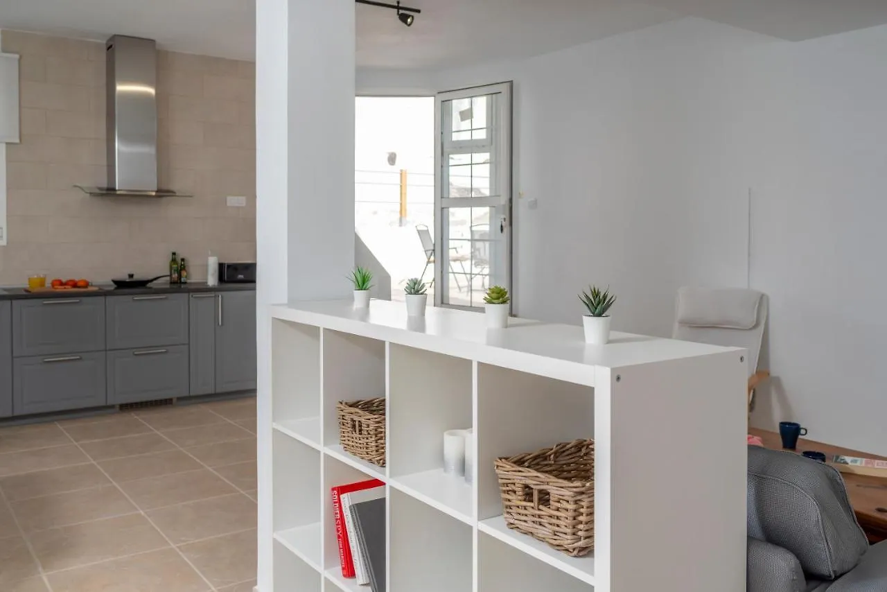 Apartamento Casa Monicha Costa Teguise España