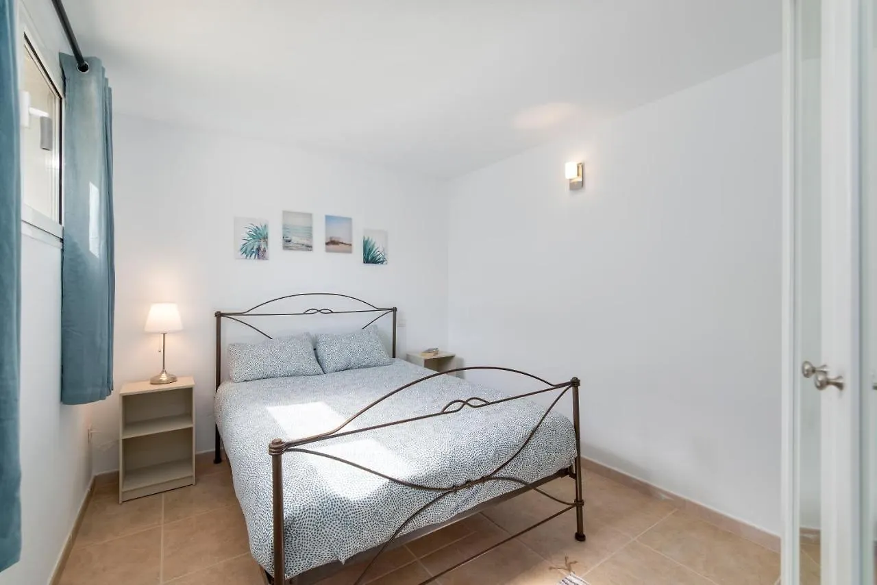 Apartamento Casa Monicha Costa Teguise