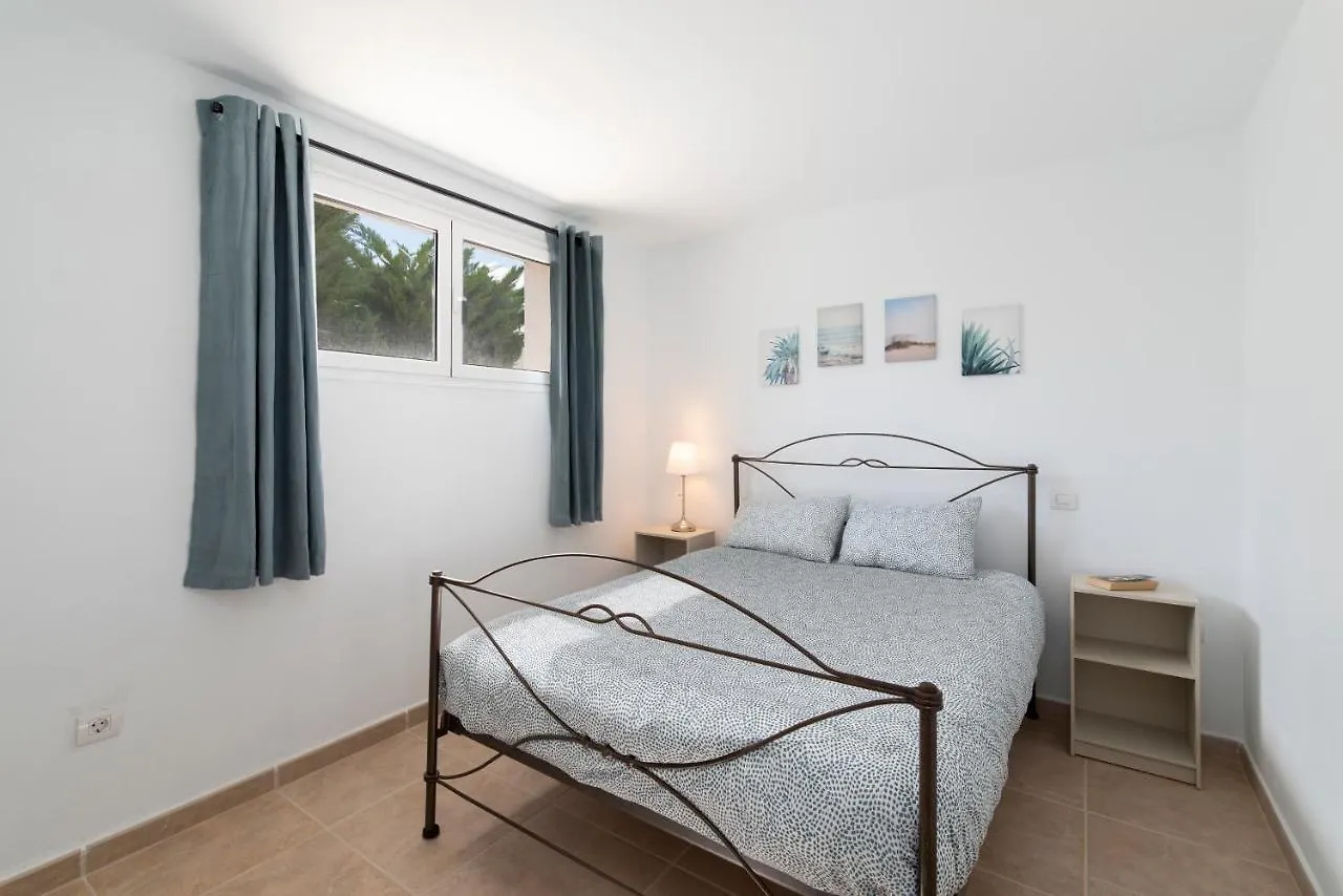 Apartamento Casa Monicha Costa Teguise