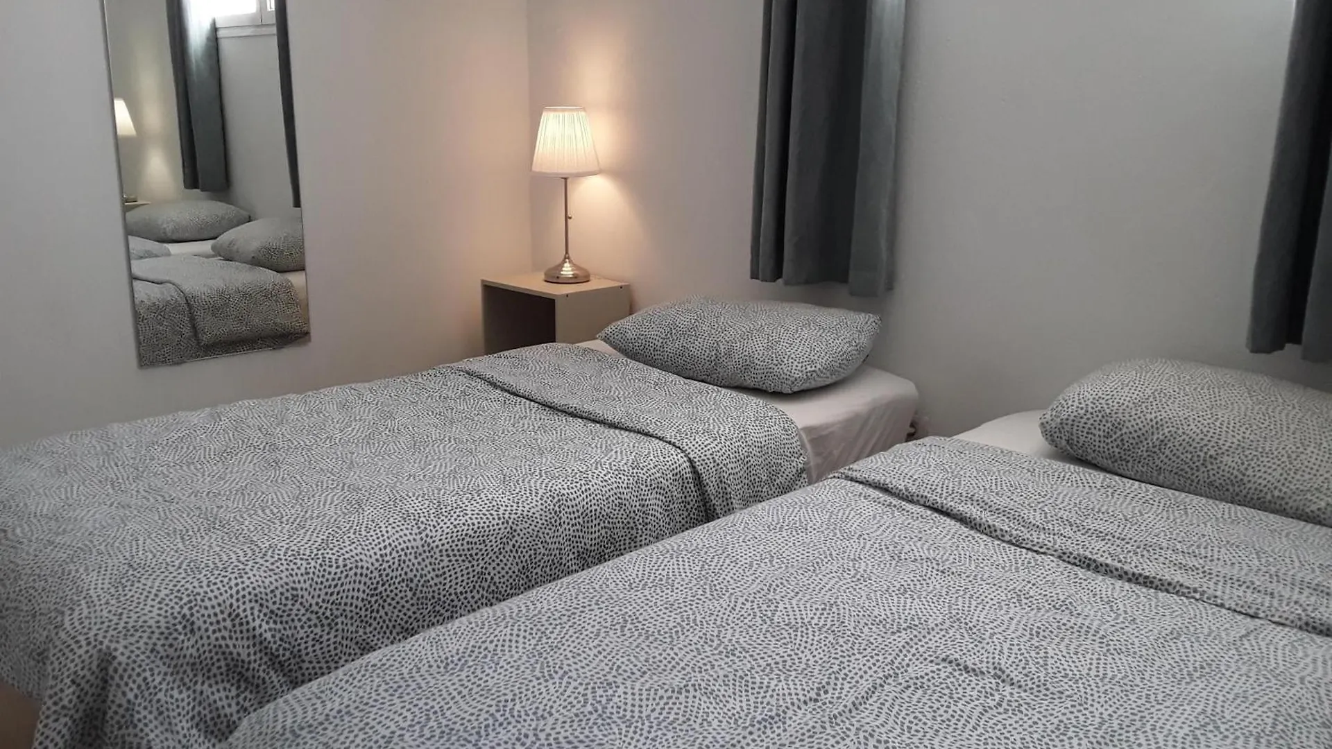 Apartamento Casa Monicha Costa Teguise