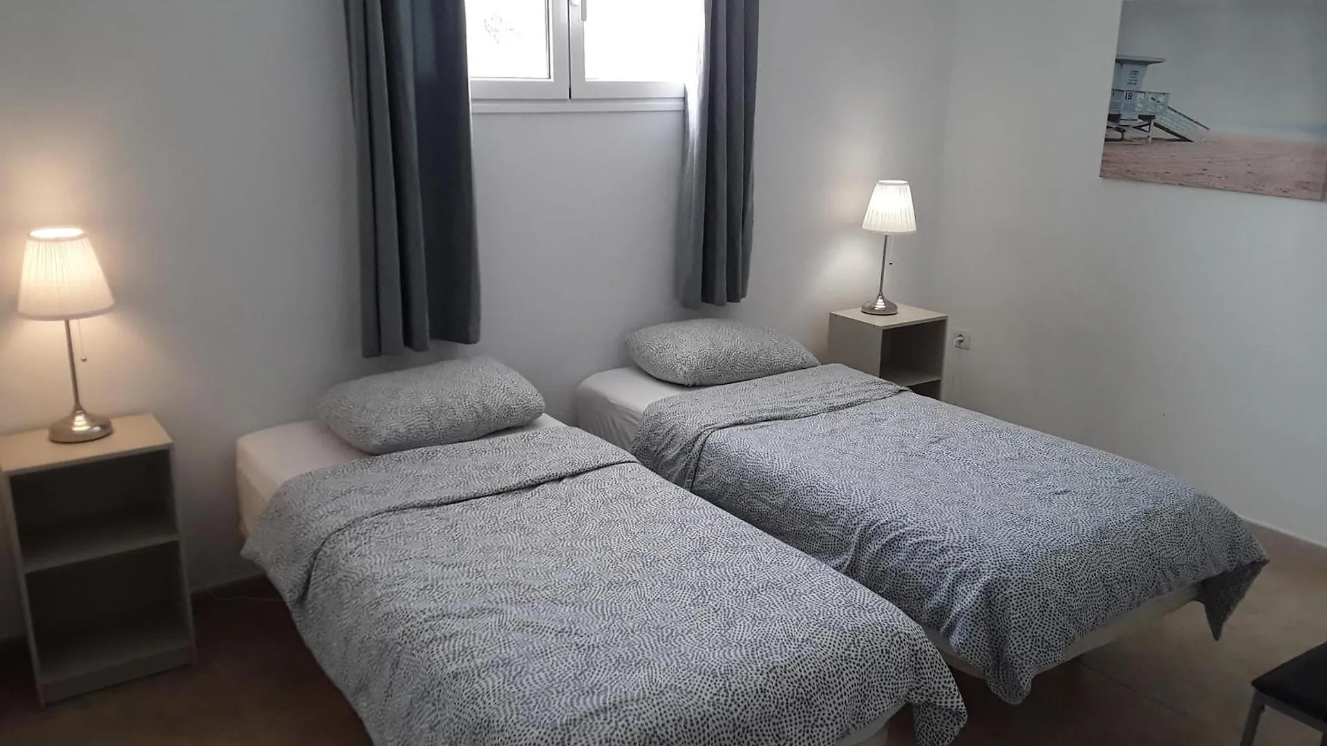 Apartamento Casa Monicha Costa Teguise España