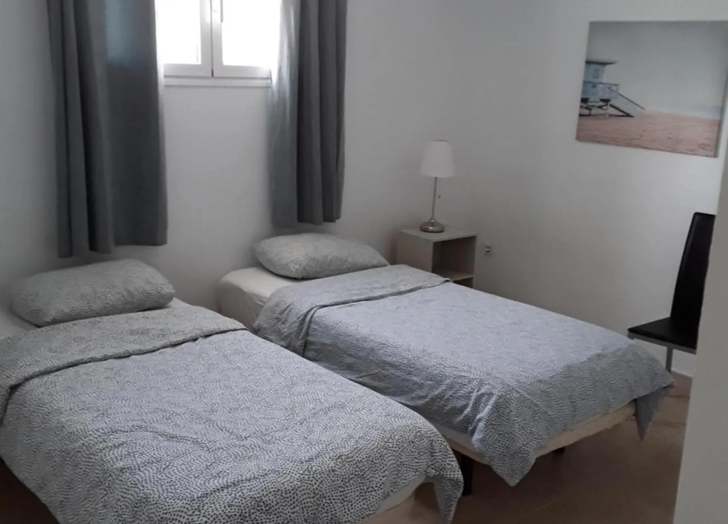 Apartamento Casa Monicha Costa Teguise 0*,  España