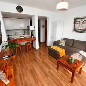 Apartamento Torres, Costa Teguise