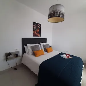 Apartamento Casa, Costa Teguise
