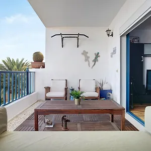 Apartamento Precioso Piso Cerca De La Playa, Costa Teguise