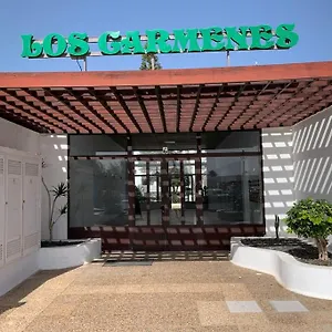 Apartamento Coqueto Zua Con Piscina, Costa Teguise