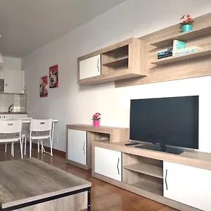 Apartamento Nerea, Costa Teguise