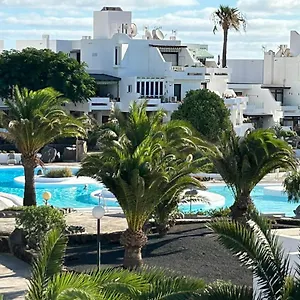 Apartamento Jameos-los Molinos Costa Teguise, Lanzarote, Costa Teguise