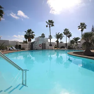 Apartamento Casa De Mas En Playa Bastian, Costa Teguise
