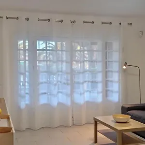 Apartamento Casa Minerva, Costa Teguise